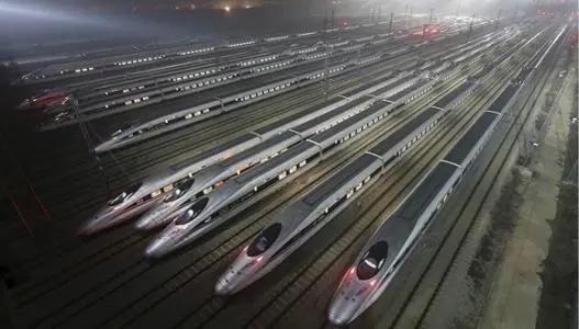 中国自主研发的4大高新技术连美国都不如我们就藏在我们身边(图6) 中国自主研发的4大高新技术连美国都不如我们就藏在我们身边(图6)