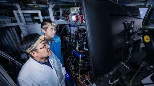 中国自主研发的4大高新技术连美国都不如我们就藏在我们身边(图8) 中国自主研发的4大高新技术连美国都不如我们就藏在我们身边(图8)