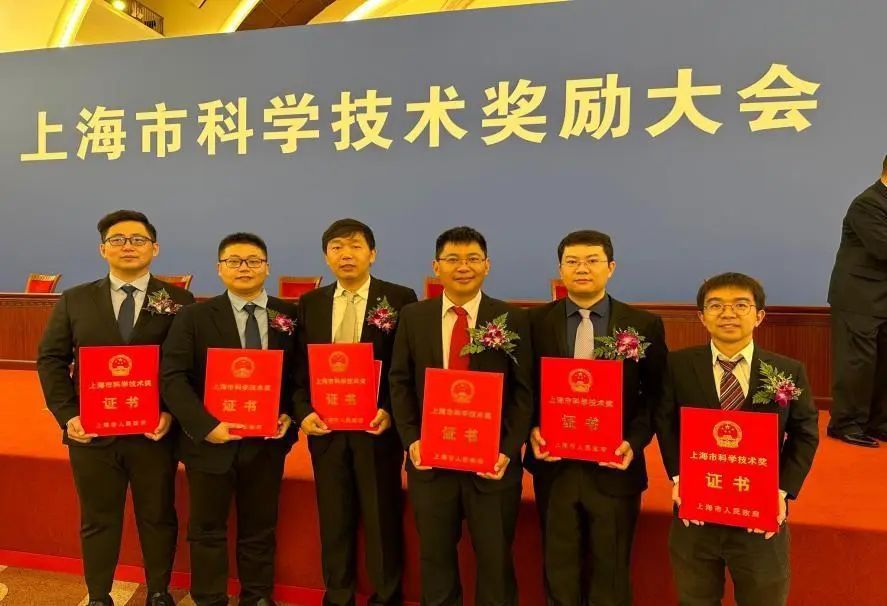 “中国智能制造十大科技进展”公布上海大学榜上有名！(图6)