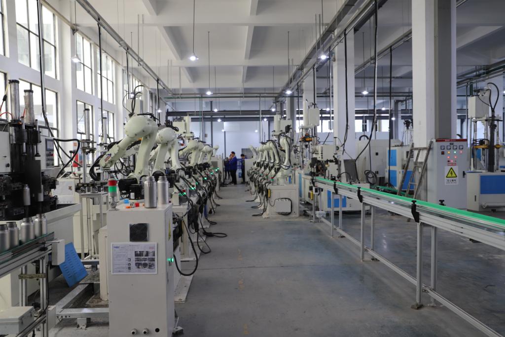 聚焦2023年中国经济丨科技创新激发澎湃动力——2023年中国经济高质量发展一线观察之二(图3)