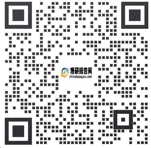 中国高新技术行业发展深度分析与未来投资研究报告（2023-2030年）(图6)