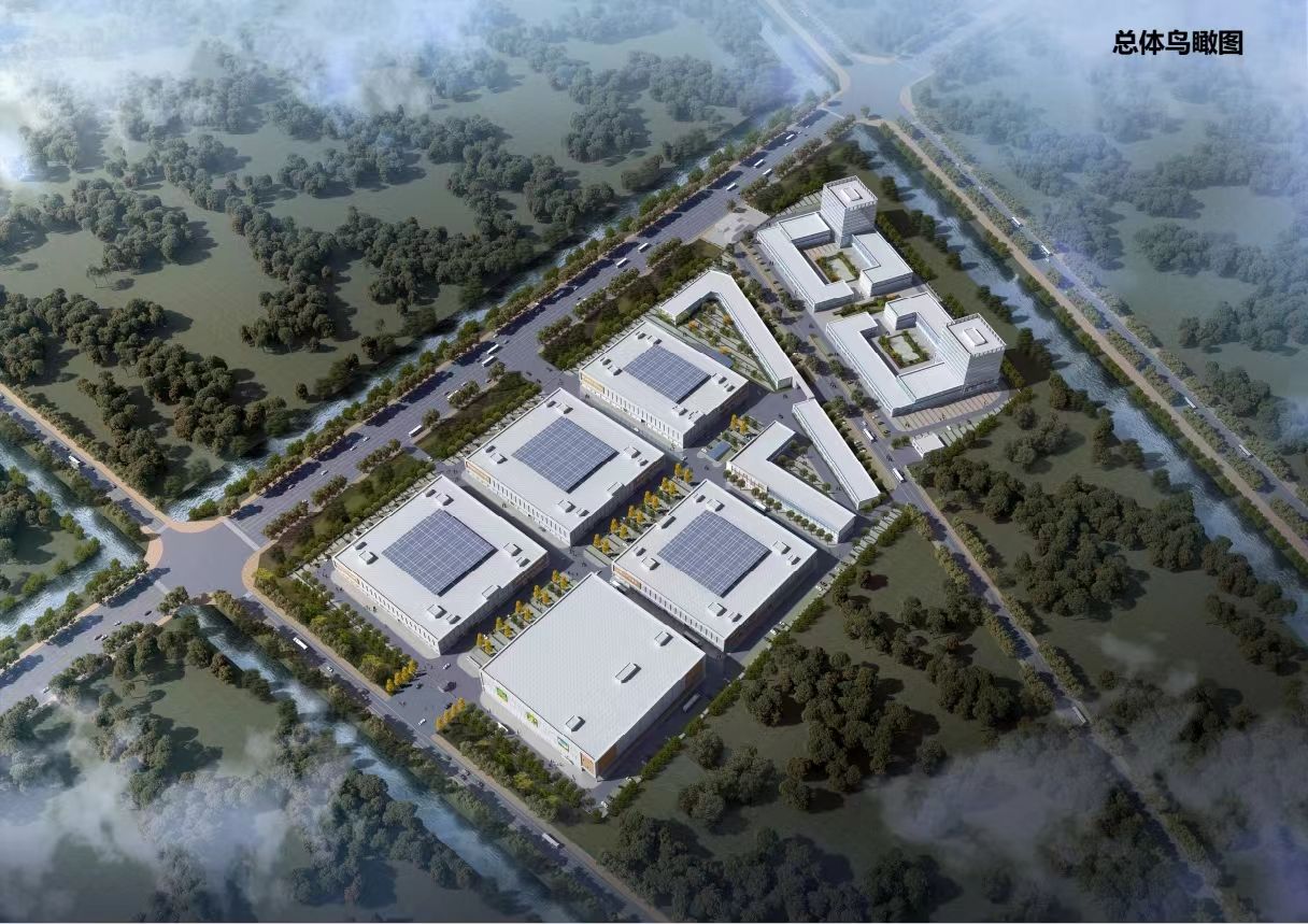 聚焦2023德州绿色低碳高质量发展“期终考” 宁津县、陵城区、德城区、天衢新区_大众网(图8) 聚焦2023德州绿色低碳高质量发展“期终考” 宁津县、陵城区、德城区、天衢新区_大众网(图8)