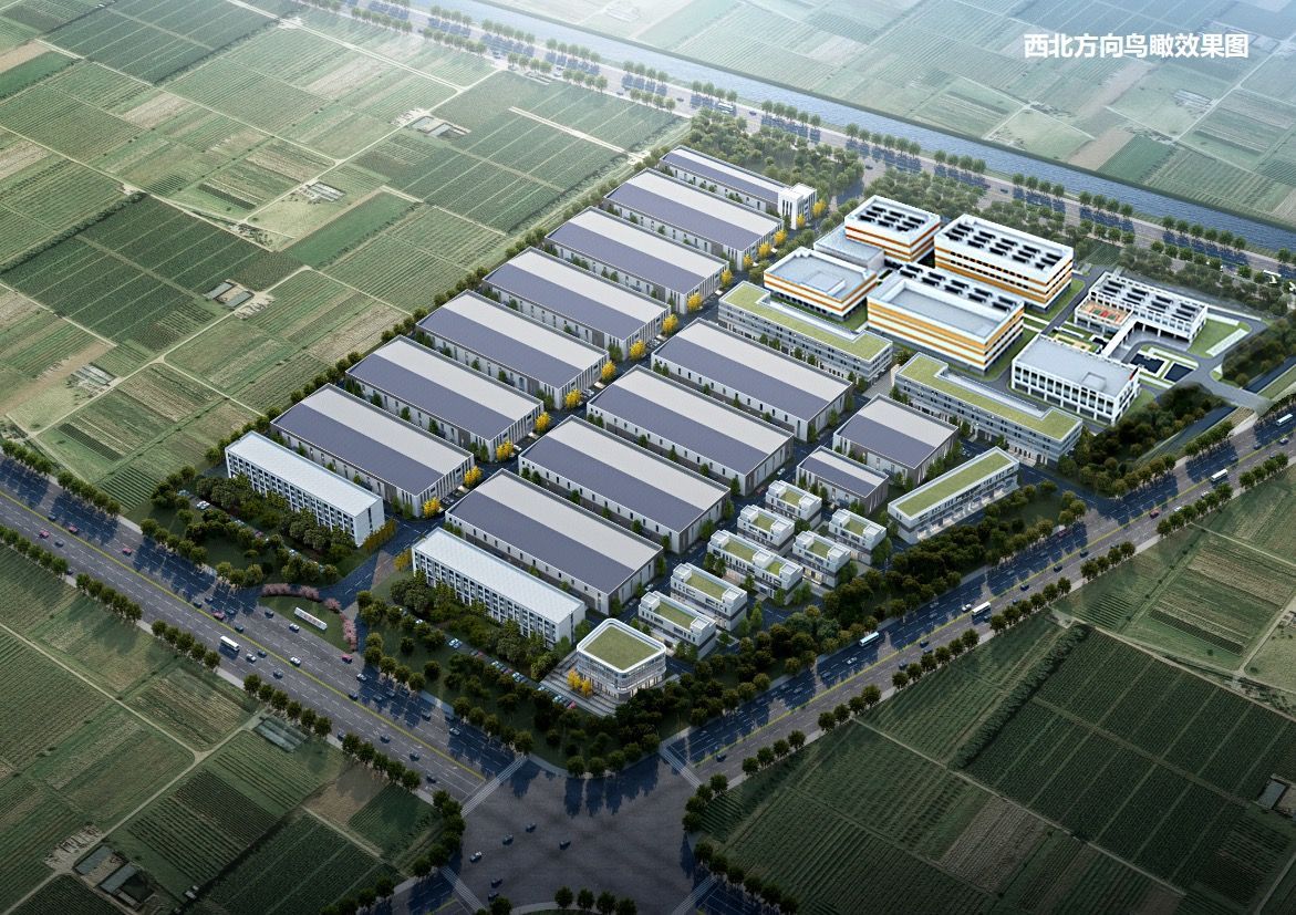 聚焦2023德州绿色低碳高质量发展“期终考” 宁津县、陵城区、德城区、天衢新区_大众网(图10) 聚焦2023德州绿色低碳高质量发展“期终考” 宁津县、陵城区、德城区、天衢新区_大众网(图10)