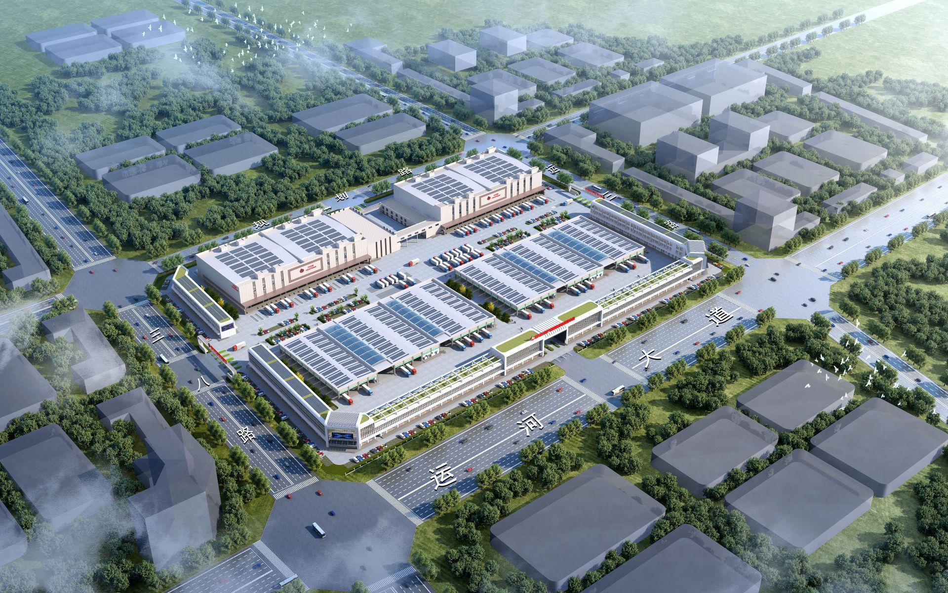 聚焦2023德州绿色低碳高质量发展“期终考” 宁津县、陵城区、德城区、天衢新区_大众网(图13) 聚焦2023德州绿色低碳高质量发展“期终考” 宁津县、陵城区、德城区、天衢新区_大众网(图13)