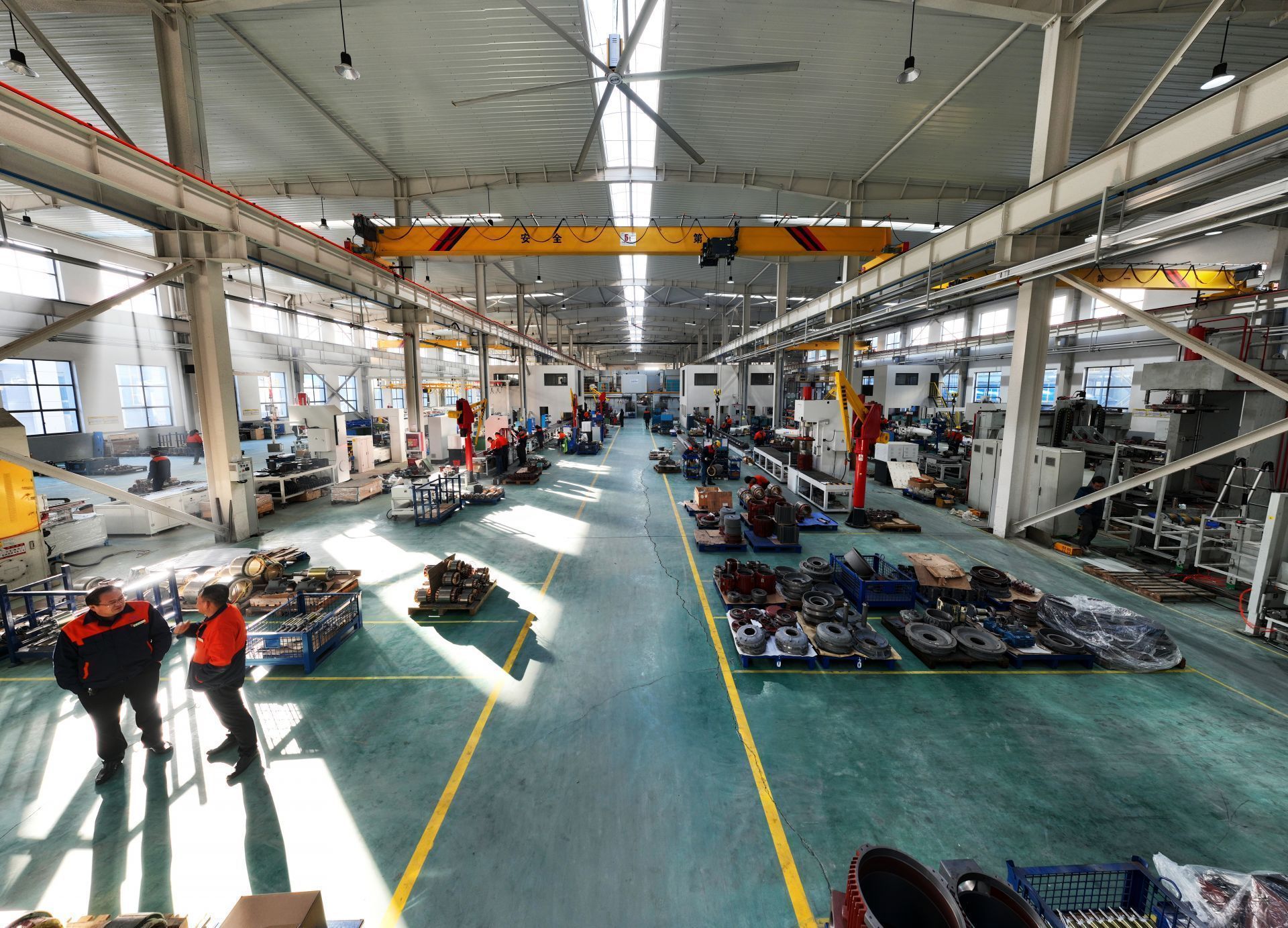 聚焦2023德州绿色低碳高质量发展“期终考” 宁津县、陵城区、德城区、天衢新区_大众网(图15) 聚焦2023德州绿色低碳高质量发展“期终考” 宁津县、陵城区、德城区、天衢新区_大众网(图15)