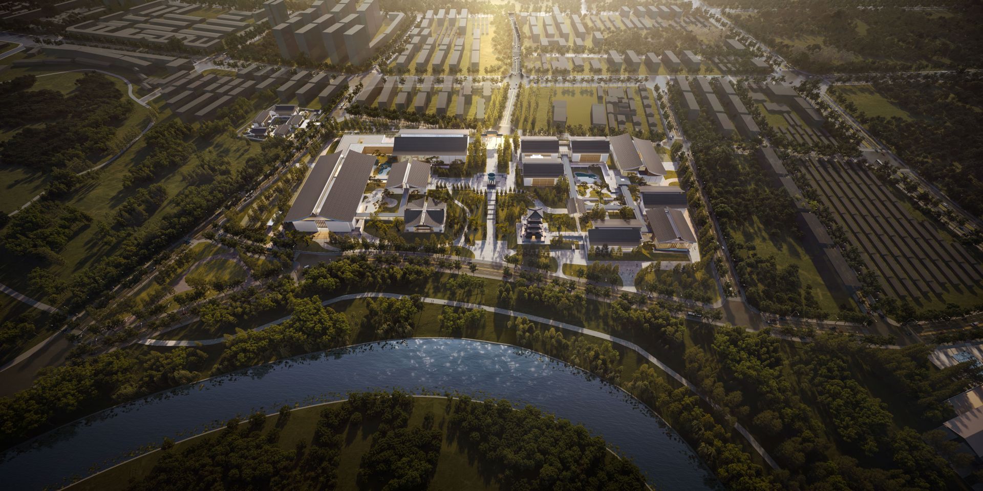 聚焦2023德州绿色低碳高质量发展“期终考” 宁津县、陵城区、德城区、天衢新区_大众网(图14) 聚焦2023德州绿色低碳高质量发展“期终考” 宁津县、陵城区、德城区、天衢新区_大众网(图14)
