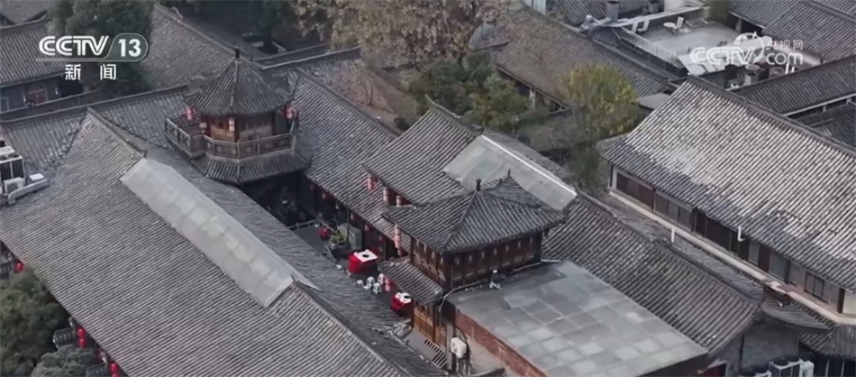 冬日中国生机勃勃 高质量发展画卷波澜壮阔(图6)
