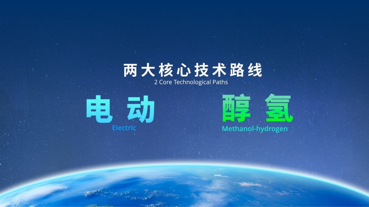 远程商用车顺利通过高新技术企业认定(图2) 远程商用车顺利通过高新技术企业认定(图2)