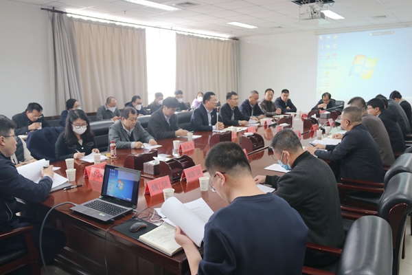 科技赋能现代农业发展西农大机电学院专家到宁夏调研(图1)