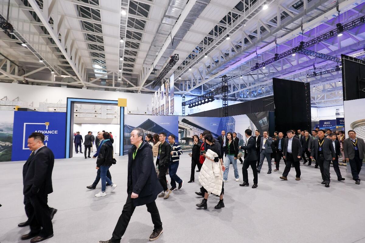 奥的斯机电新品重磅发布 智慧互联电梯助力构建智慧城市(图4)