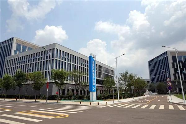 徐州鼓楼：高新技术产业“加速跑” 动力何在？(图2)