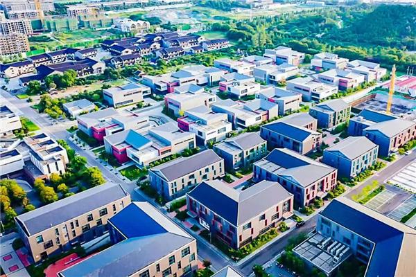 徐州鼓楼：高新技术产业“加速跑” 动力何在？(图1)
