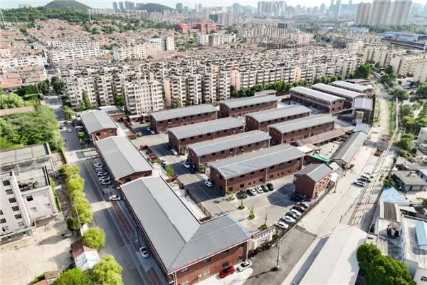 徐州鼓楼：高新技术产业“加速跑” 动力何在？(图3)