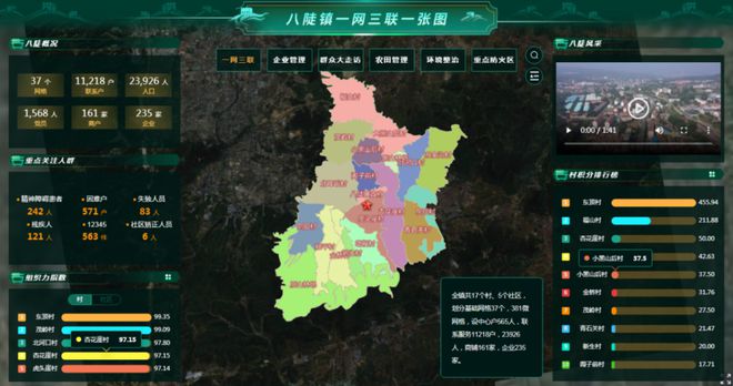 重磅喜讯 国家级高新技术企业+1！芒种数字乡村通过认定(图4)