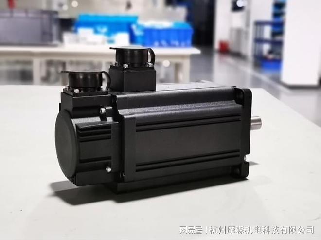 优化高温伺服电机设计:关键材料和技术揭秘(图2) 优化高温伺服电机设计:关键材料和技术揭秘(图2)