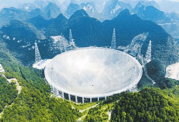 在科技不断进步下 中国近些年都取得哪些重大科技成果(图7)
