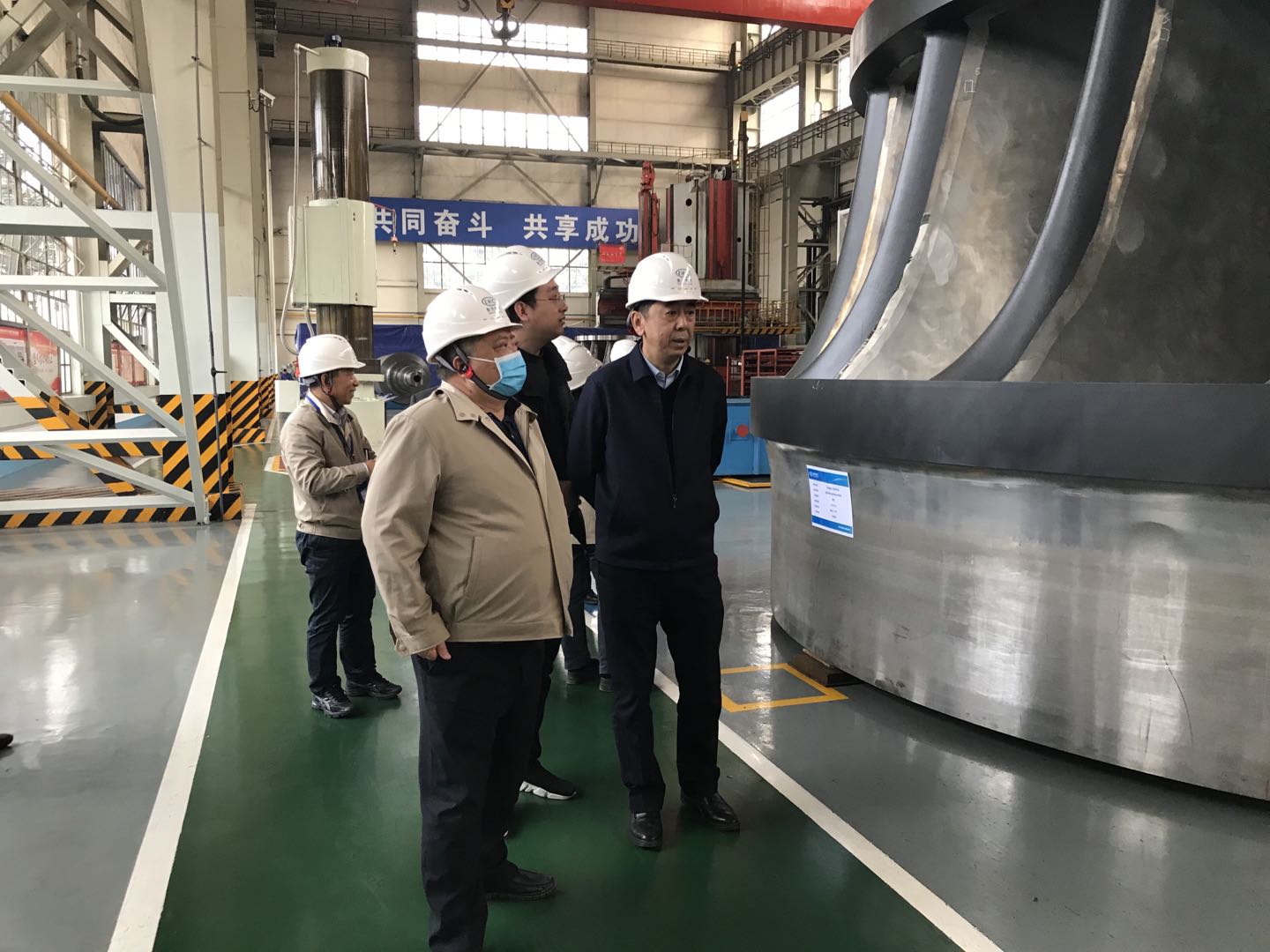 现代设计及转子轴承系统教育部重点实验室(图4) 现代设计及转子轴承系统教育部重点实验室(图4)