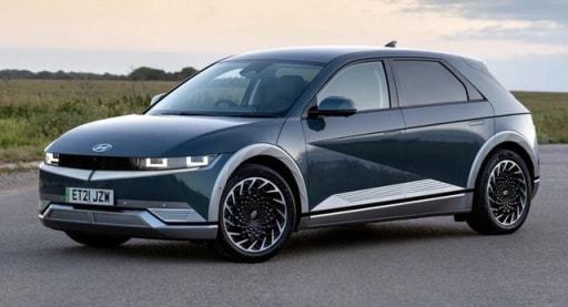 格局打开20万级电动SUV可不是只有ID4和宋Plus EV(图1) 格局打开20万级电动SUV可不是只有ID4和宋Plus EV(图1)