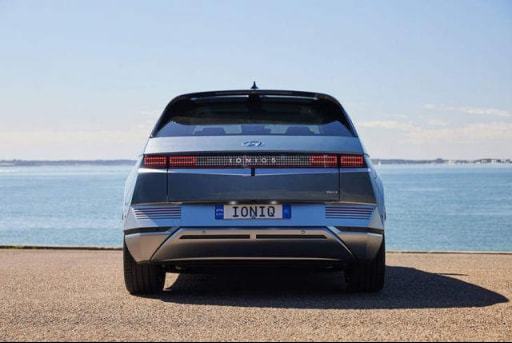 格局打开20万级电动SUV可不是只有ID4和宋Plus EV(图2) 格局打开20万级电动SUV可不是只有ID4和宋Plus EV(图2)