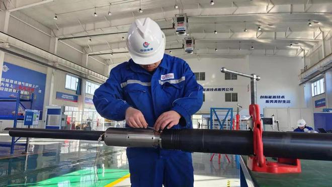 成功!顺利通过72小时测试我国这项技术取得新突破(图1) 成功!顺利通过72小时测试我国这项技术取得新突破(图1)