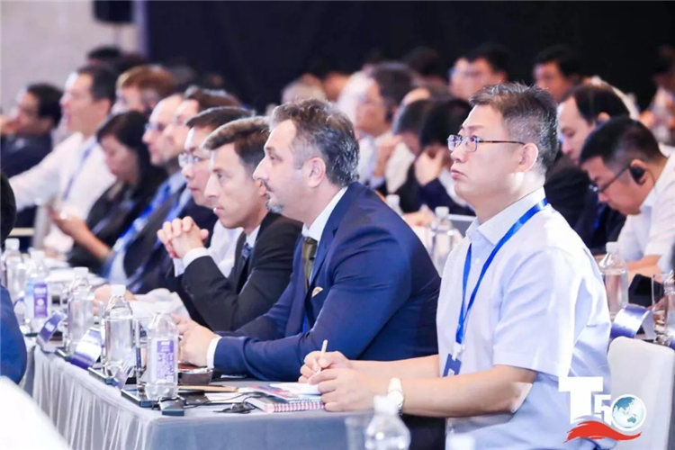2019全球起重机制造商10强榜单发布徐工蝉联全球第二(图7)