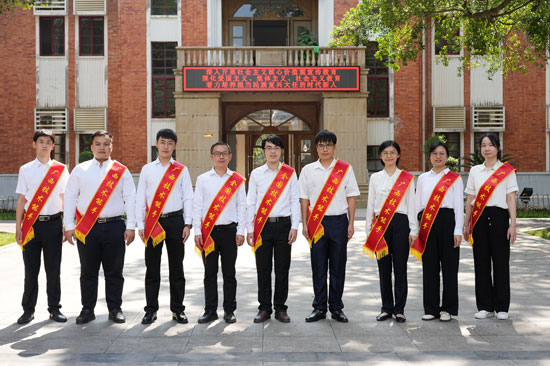 广西机电职业技术学院：立足产教融合 培养服务区域经济发展高素质技术技能人才(图3)