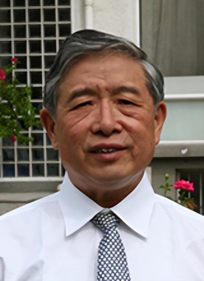 中国工程院能源与矿业工程学部资深院士简介（一）(图3)