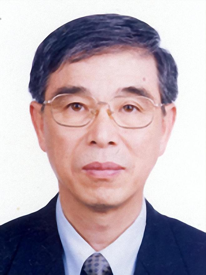 中国工程院能源与矿业工程学部资深院士简介（一）(图6)