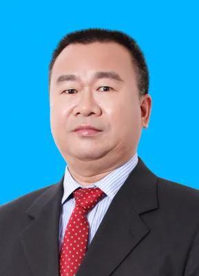 暨南大学现任领导(图3)