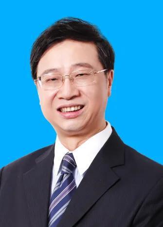 暨南大学现任领导(图1)
