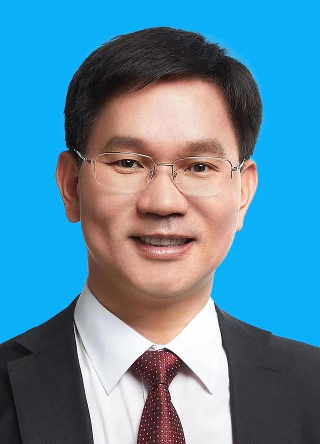 暨南大学现任领导(图9)