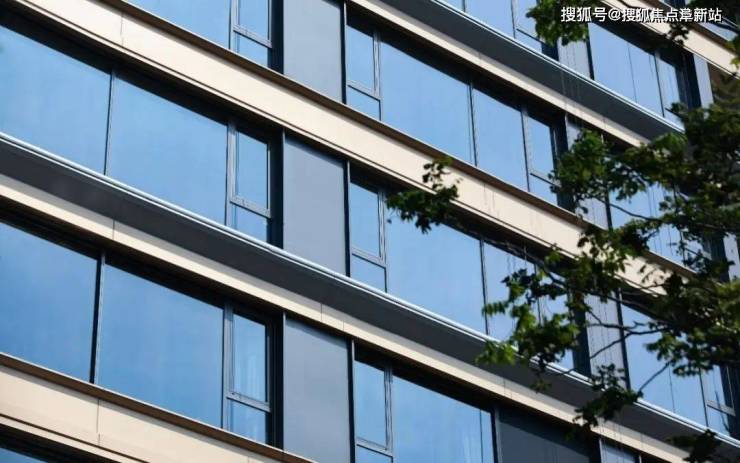 德信御临云峰售楼处电话价格详情实时更新售楼处地址在售户型(图3)