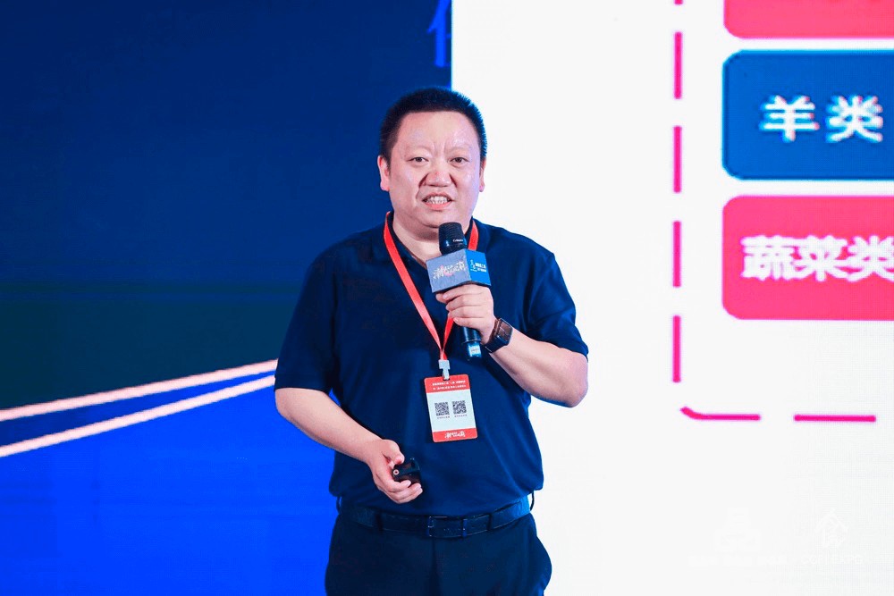 潮味主张·自在成渝2023国潮美食新消费大会顺利举办(图7)