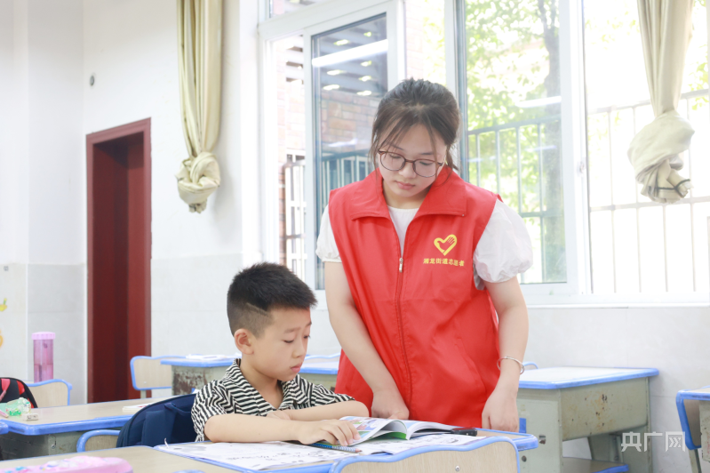 暑假来了｜“官方”免费带娃 中南商圈 “神兽班”又开课啦(图2)