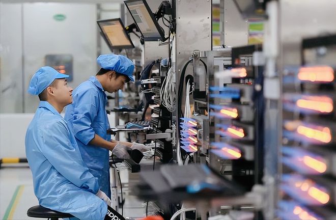 比稀有！全球仅有两个国家掌握高端光刻机到底有多难造？(图9)