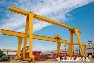 中国企业强势登全球前 10 大起重机公司排行榜行业前景广阔(图1) 中国企业强势登全球前 10 大起重机公司排行榜行业前景广阔(图1)