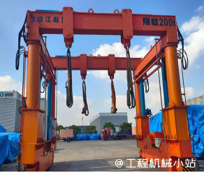 中国企业强势登全球前 10 大起重机公司排行榜行业前景广阔(图3) 中国企业强势登全球前 10 大起重机公司排行榜行业前景广阔(图3)