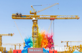 中国企业强势登全球前 10 大起重机公司排行榜行业前景广阔(图2) 中国企业强势登全球前 10 大起重机公司排行榜行业前景广阔(图2)