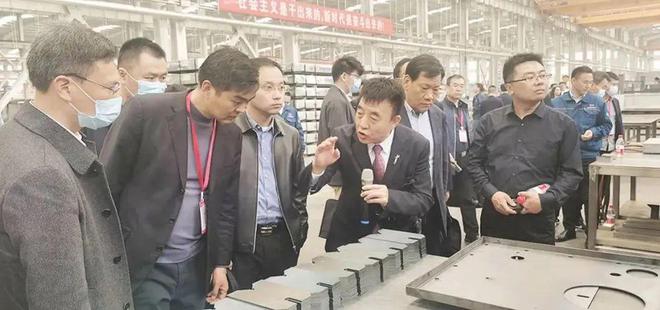 衡水人跃居德州首富:30岁白手起家不忘根(图7) 衡水人跃居德州首富:30岁白手起家不忘根(图7)