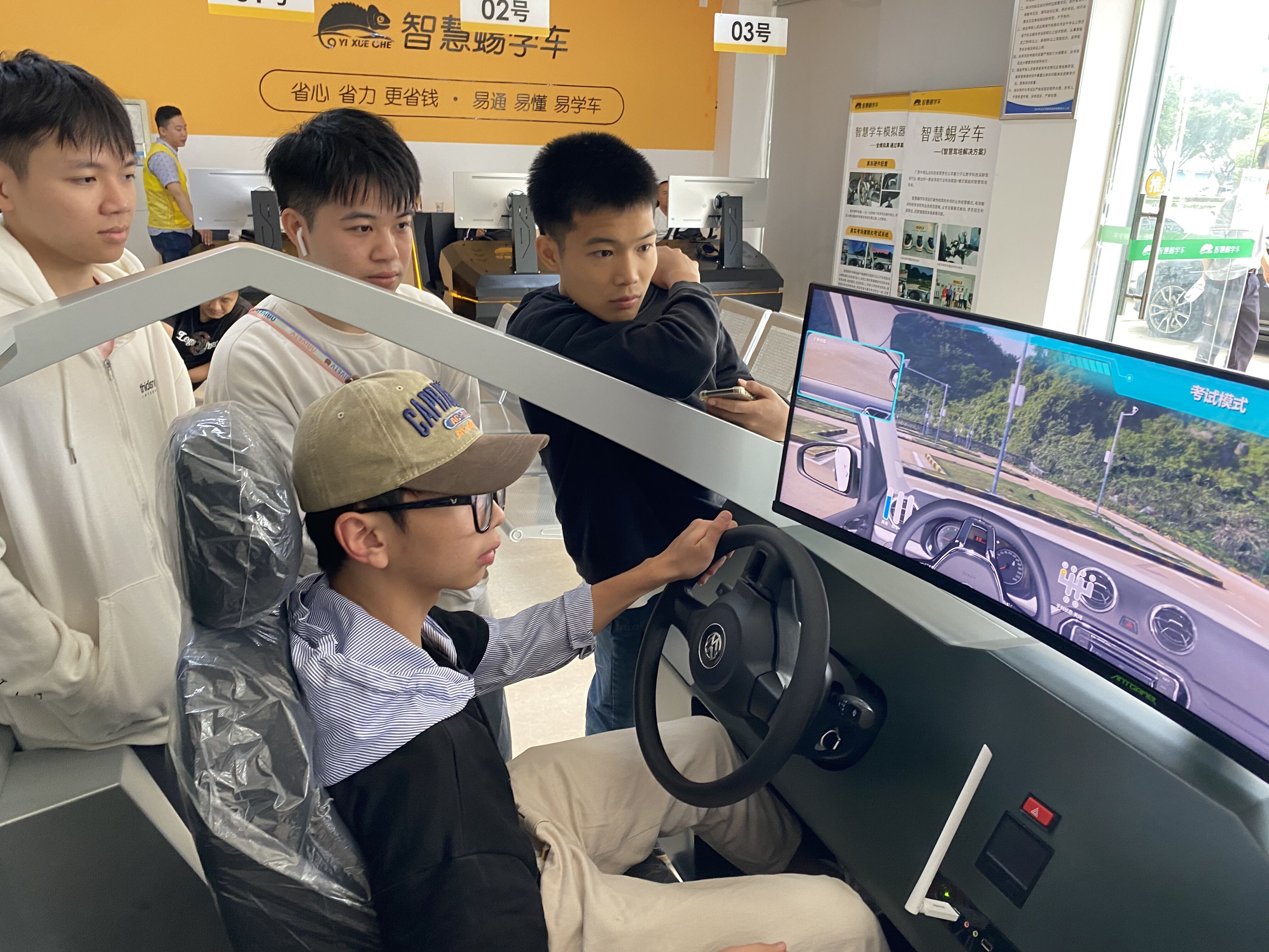 桂林市七星区:科技创新独占鳌头经济高质量发展领跑全市(图3) 桂林市七星区:科技创新独占鳌头经济高质量发展领跑全市(图3)