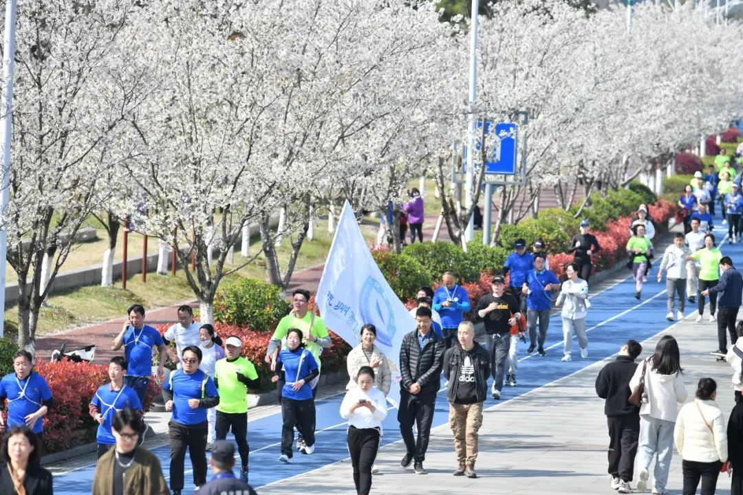 杭州滨江获评2023年度浙江省高新技术产业园区建设成绩突出集体(图12) 杭州滨江获评2023年度浙江省高新技术产业园区建设成绩突出集体(图12)