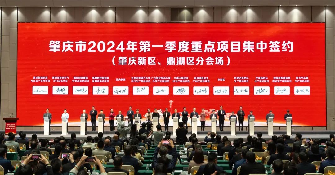279个项目总投资784亿元！(图3)