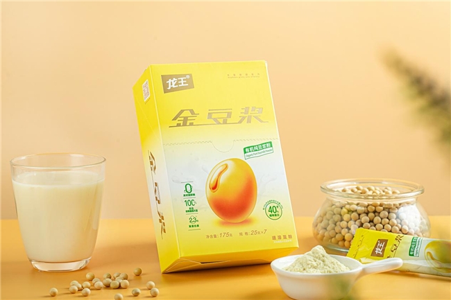 从供应商到专家龙王豆浆以实干精神耕耘餐饮供应链的豆浆版图(图1) 从供应商到专家龙王豆浆以实干精神耕耘餐饮供应链的豆浆版图(图1)