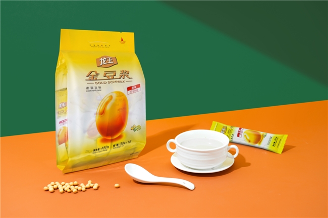 从供应商到专家龙王豆浆以实干精神耕耘餐饮供应链的豆浆版图(图3) 从供应商到专家龙王豆浆以实干精神耕耘餐饮供应链的豆浆版图(图3)