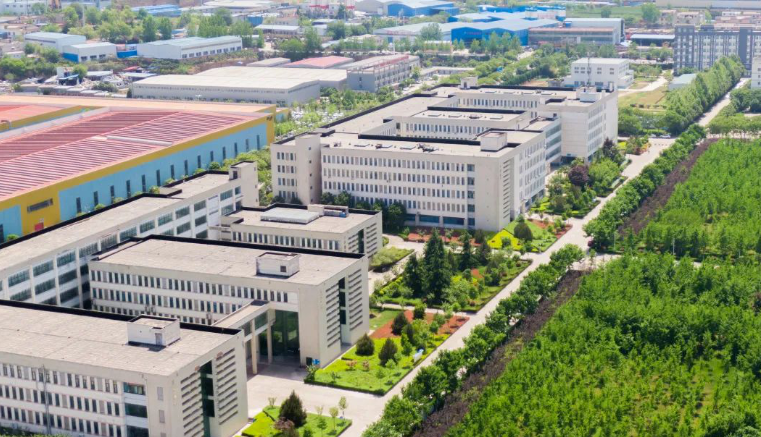 宝鸡职院单招季︱机电信息学院简介(图1)