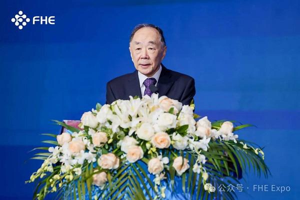 向科学要答案 向科技要力量 大有可为的健康食品产业必将大有作为(图1)