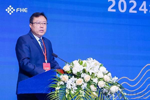 向科学要答案 向科技要力量 大有可为的健康食品产业必将大有作为(图2)