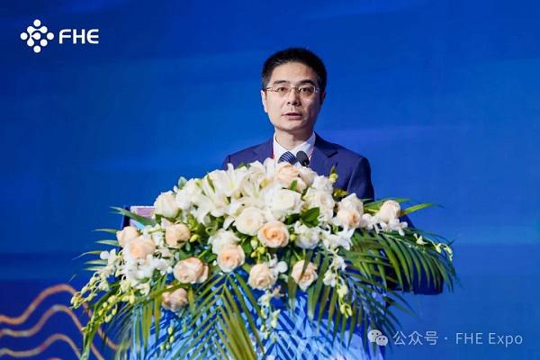 向科学要答案 向科技要力量 大有可为的健康食品产业必将大有作为(图4)