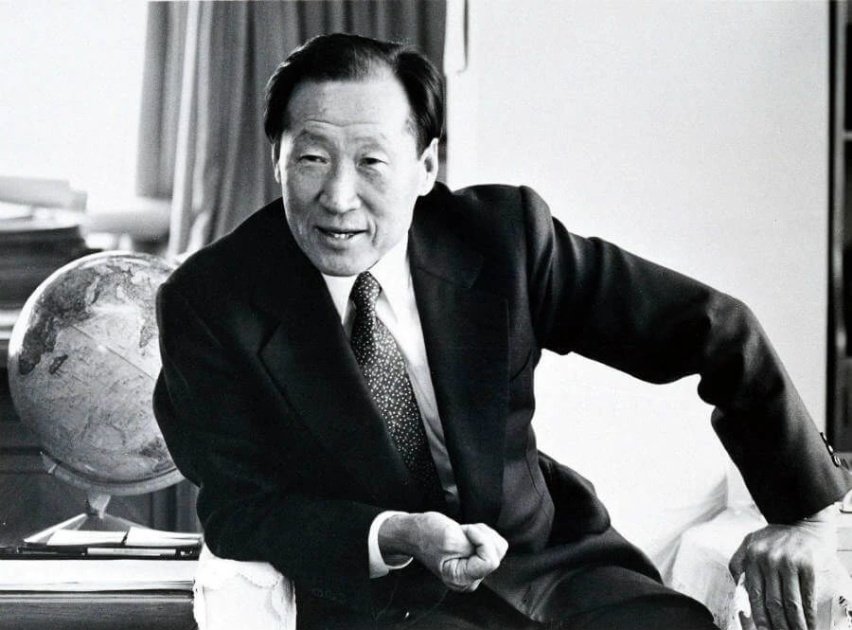 现代汽车文化中心上新!从韩国首款量产车Pony到最新氢燃料电池超跑(图4) 现代汽车文化中心上新!从韩国首款量产车Pony到最新氢燃料电池超跑(图4)