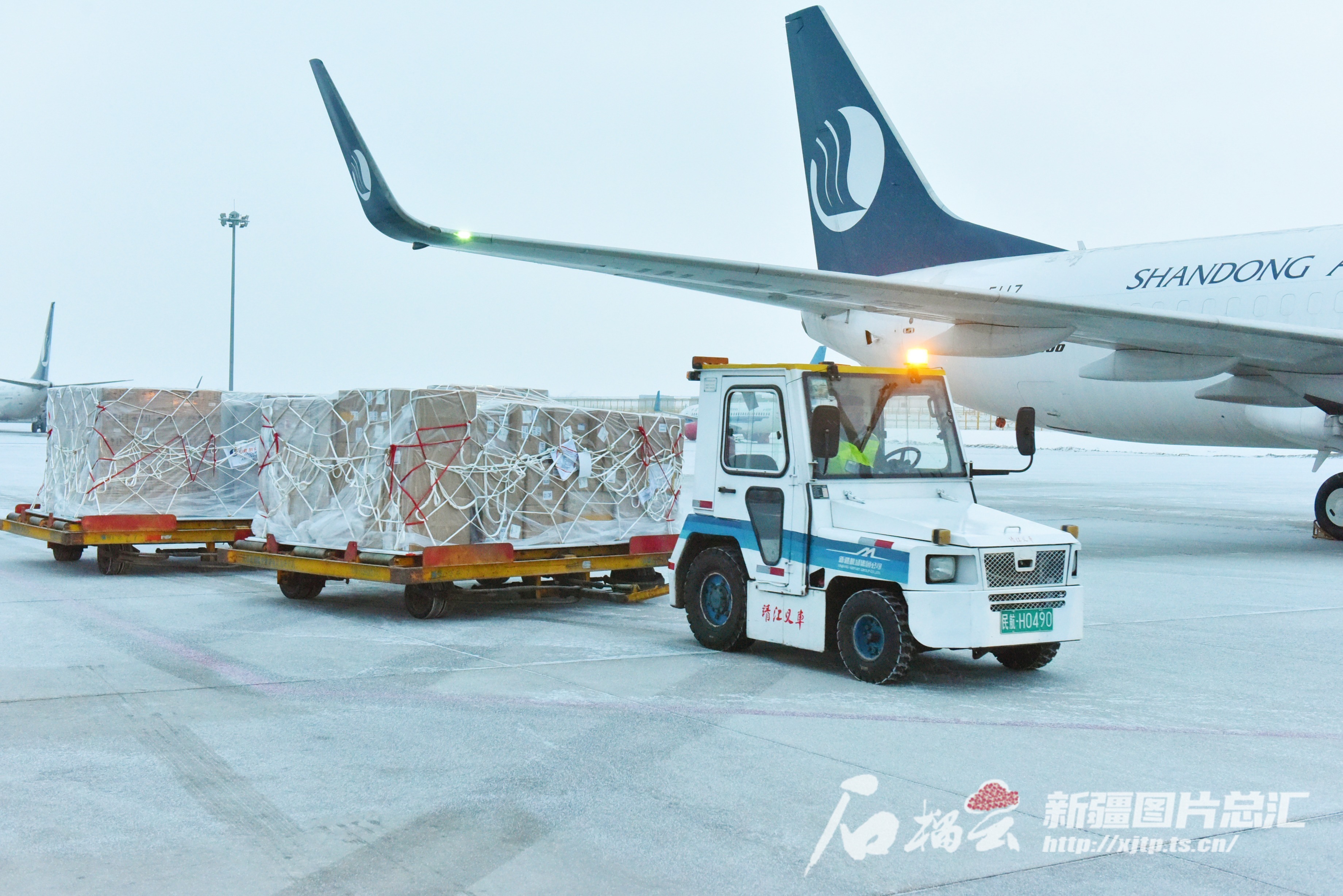 机遇中国之下的奋进新疆——写在全国两会召开之际(图6)